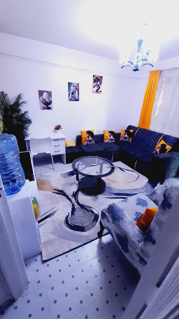 One-Bedroom in Nairobi - Kasarani - Roysambu