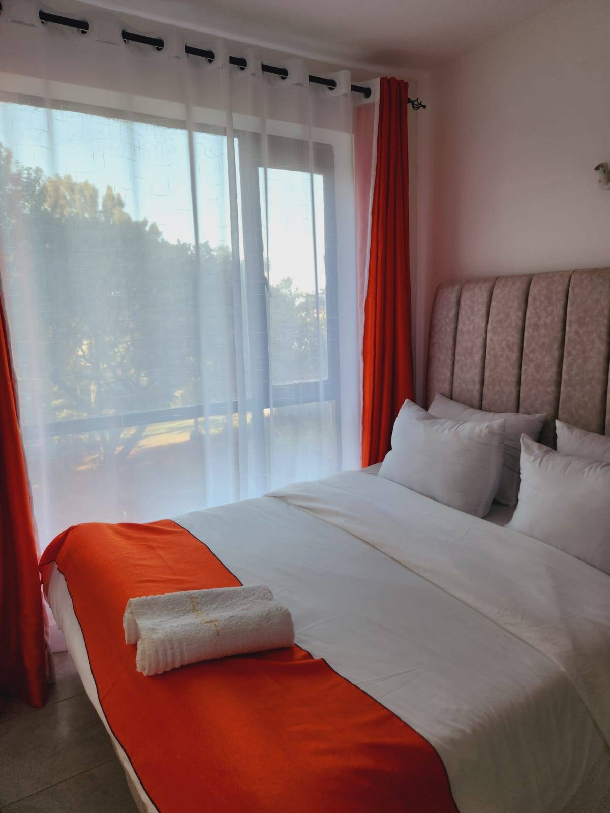 One-Bedroom in Nairobi - Kasarani - Roysambu
