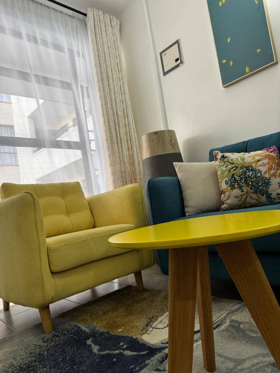 One-Bedroom in Nairobi - Kasarani - Roysambu