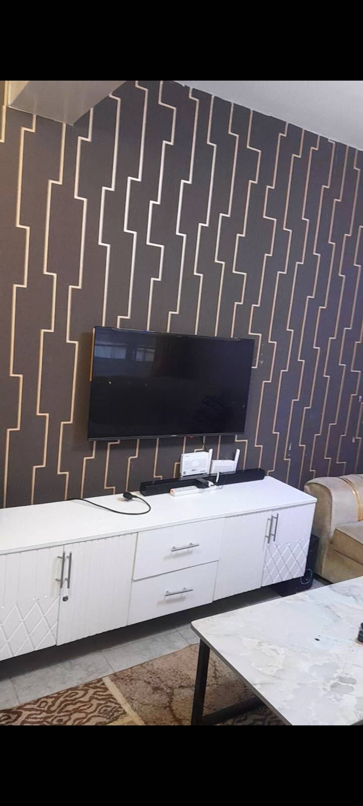 One-Bedroom in Nairobi - Kasarani - Roysambu