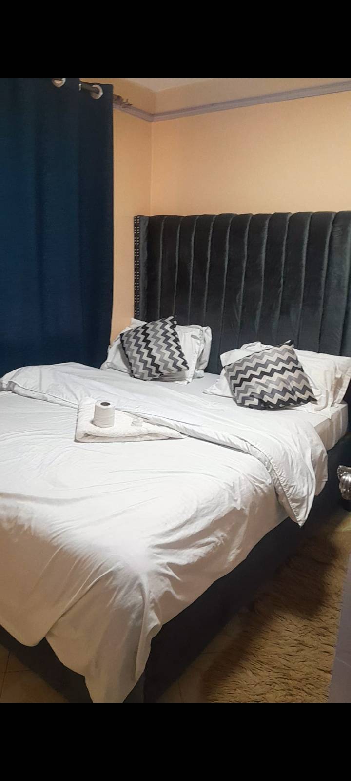 One-Bedroom in Nairobi - Kasarani - Roysambu