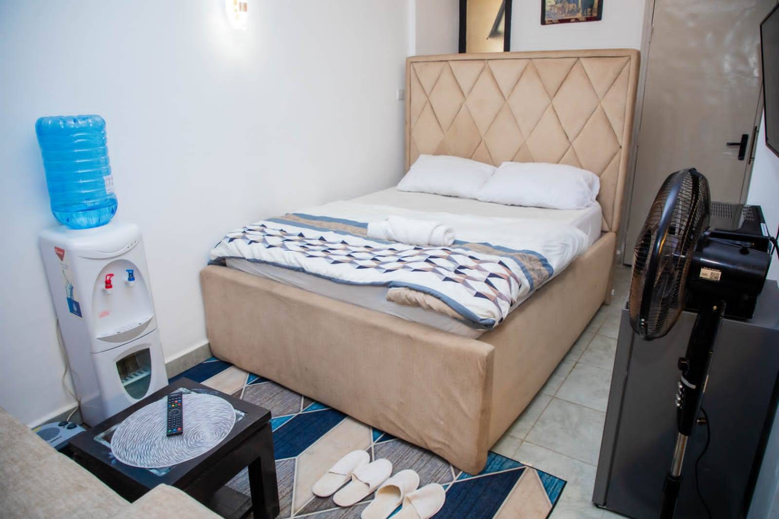 Studio Apartment in Nairobi - Kasarani - Roysambu