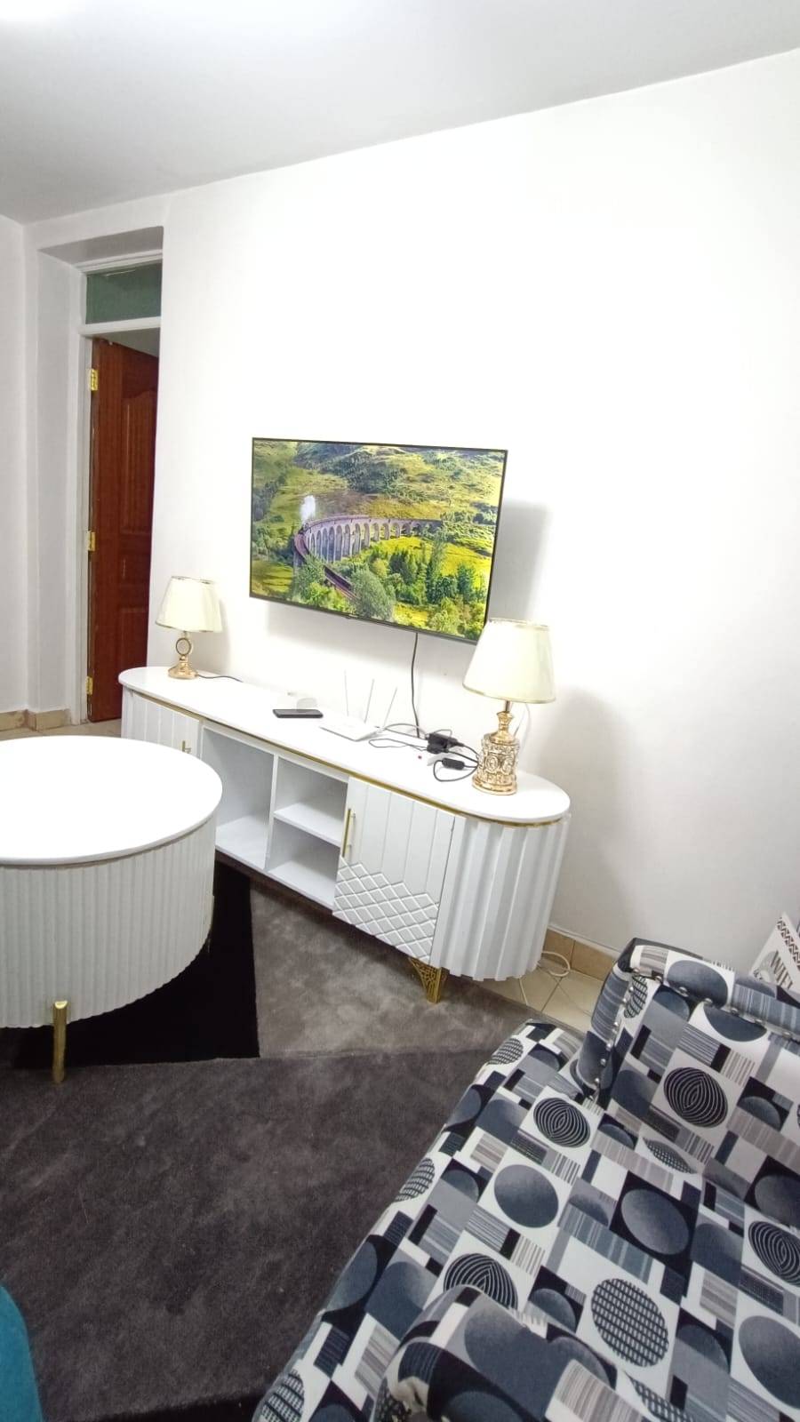 One-Bedroom in Nairobi - Kasarani - Roysambu