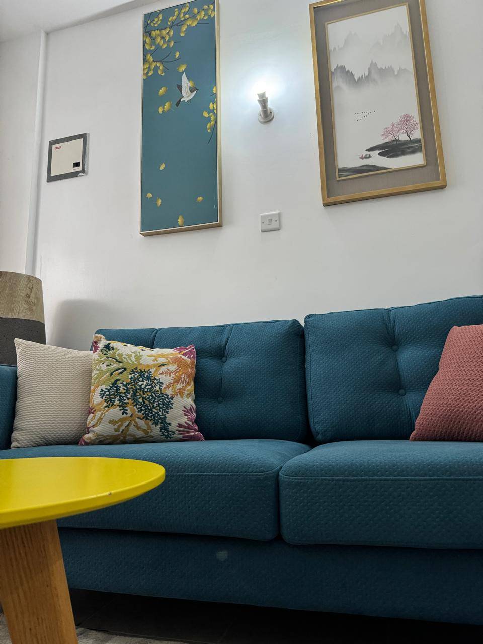 One-Bedroom in Nairobi - Kasarani - Roysambu