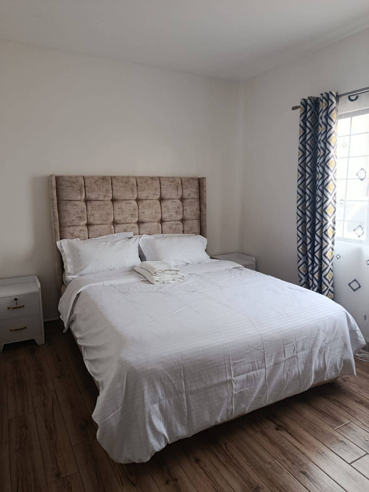 One-Bedroom in Kiambu - Ruiru - Tatu city