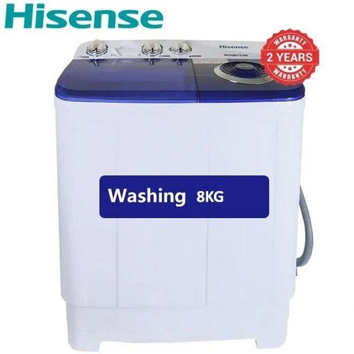 🧺 Washing Machines & Dryers