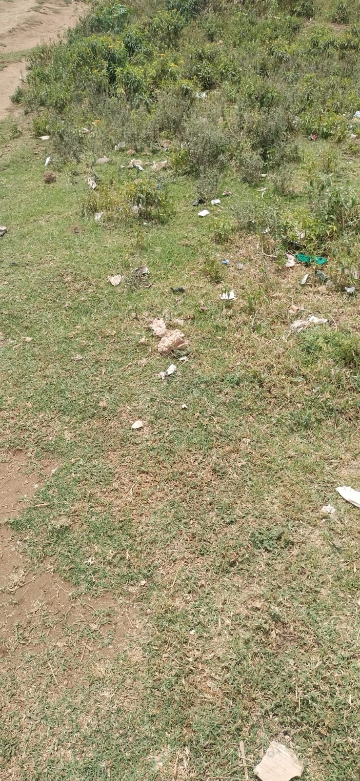 Land in Thome
