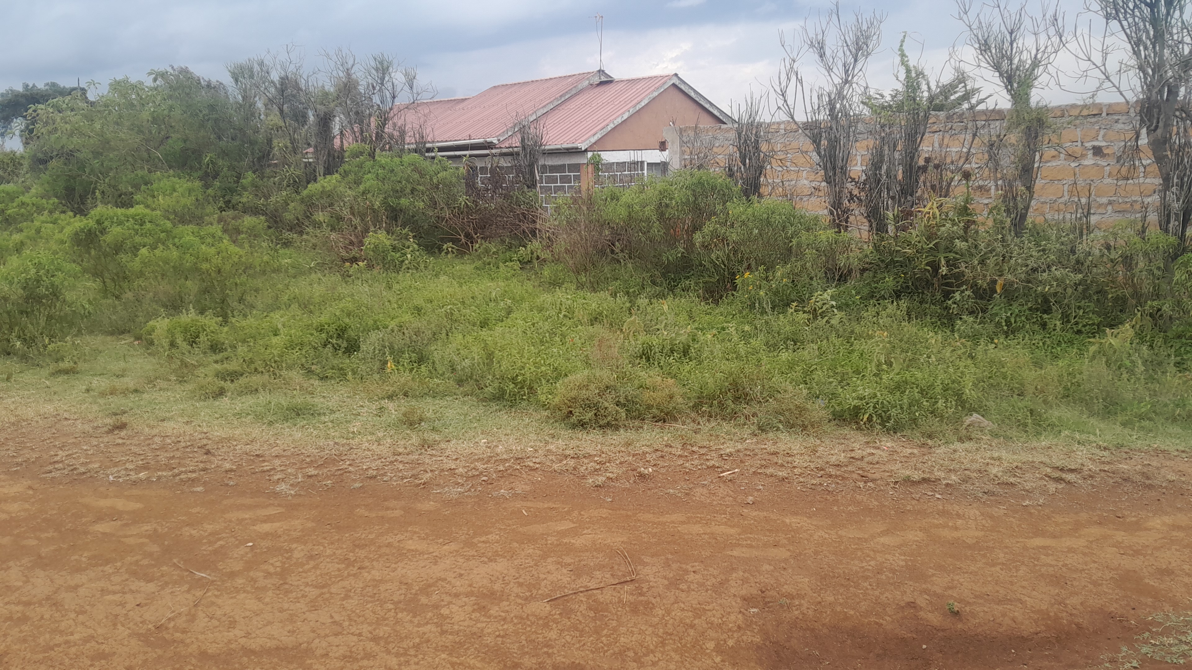 Land in Nakuru - Gilgil - Gema