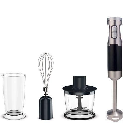 Ramtons 3-in-1 Hand Blender- RM592 (1YR WRTY)