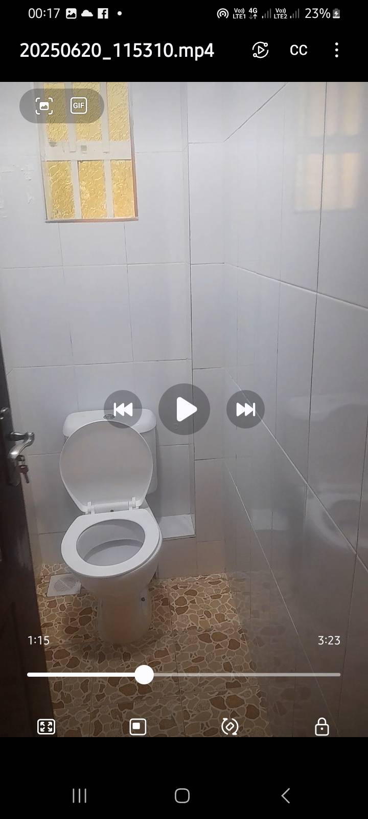 Two-Bedroom in Kiambu - Kiambu Township - Kiamumbi
