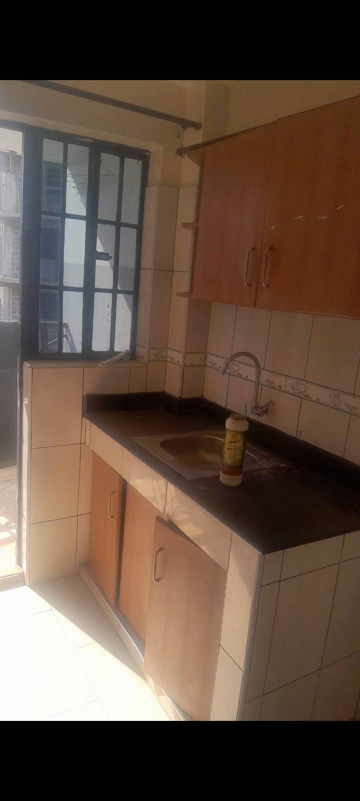One-Bedroom in Nairobi - Kasarani - seasons