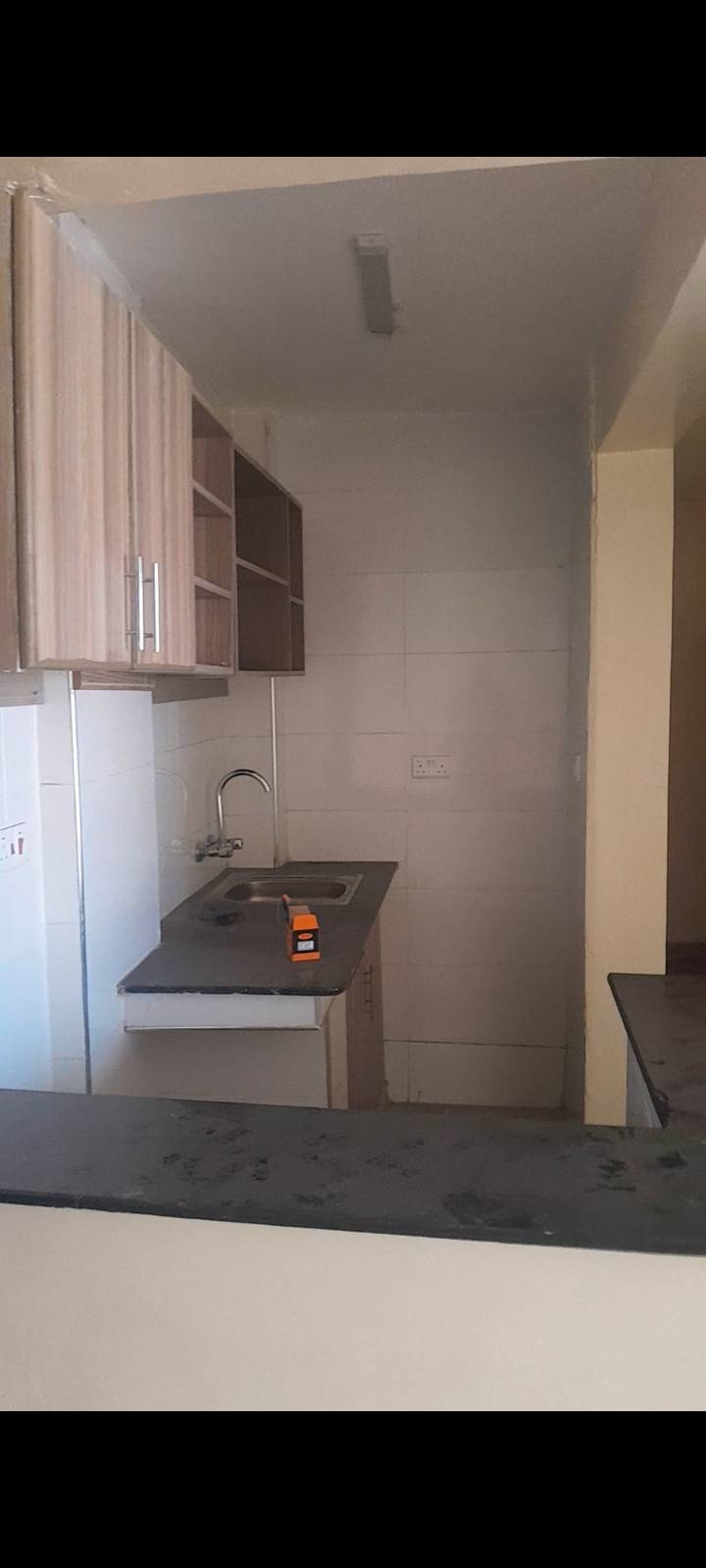Two bedroom with master ensuite in Nairobi - Kasarani - seasons